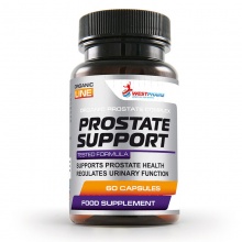  WestPharm Prostate Support 500  60 