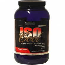  Ultimate Nutrition Iso Cool 900 