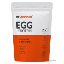  Cybermass Egg protein cocktail 450 