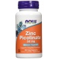  NOW Zinc Picolinate 50  120 