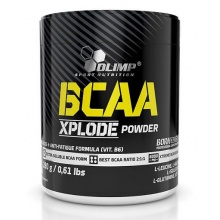 Olimp BCAA Xplode powder 280
