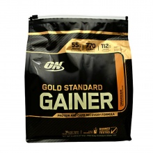  Optimum Nutrition Gold Standard Gainer  5lb 2270 