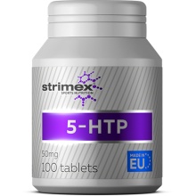  Strimex 5-HTP 100 