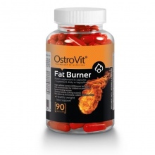  OstroVit Fat Burner Extreme 90 